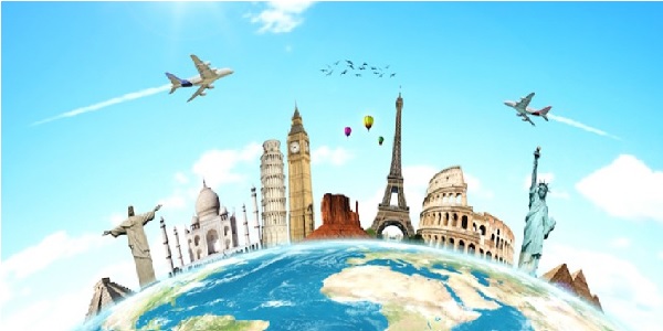 Yurtdışı Gezisi İçin Uçak Bileti Nasıl Alınır?