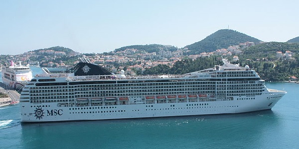 Gemi Turları (Cruise Turları) Hakkında Bilinmesi Gerekenler PekGezgin