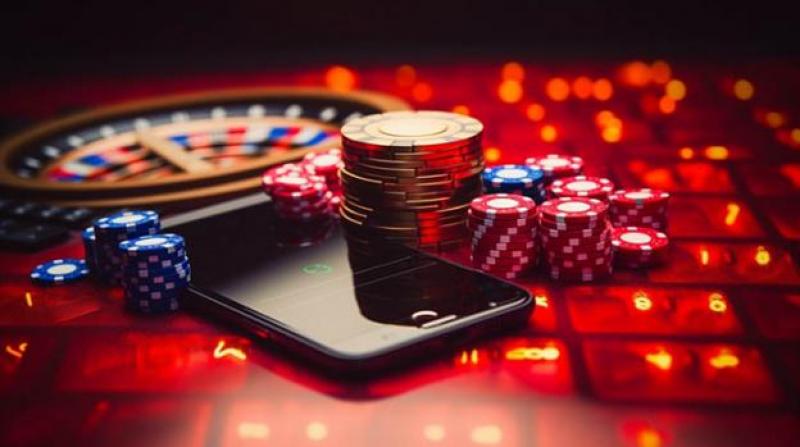 Online Betting Sites in UK - A Complete Guide