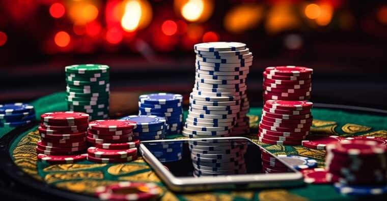 Online Casino in UK 2024 Trends, Strategies, and Insights Online Casino in UK 2024 Trends, Strategies, and Insights
