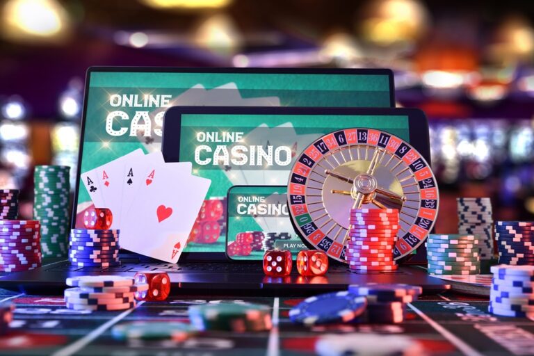The Ultimate Guide to Casino UK Online Casino 3 The Ultimate Guide to Casino UK Online Casino 3