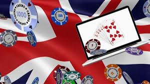The Ultimate Guide to Casino UK Online Casino 3