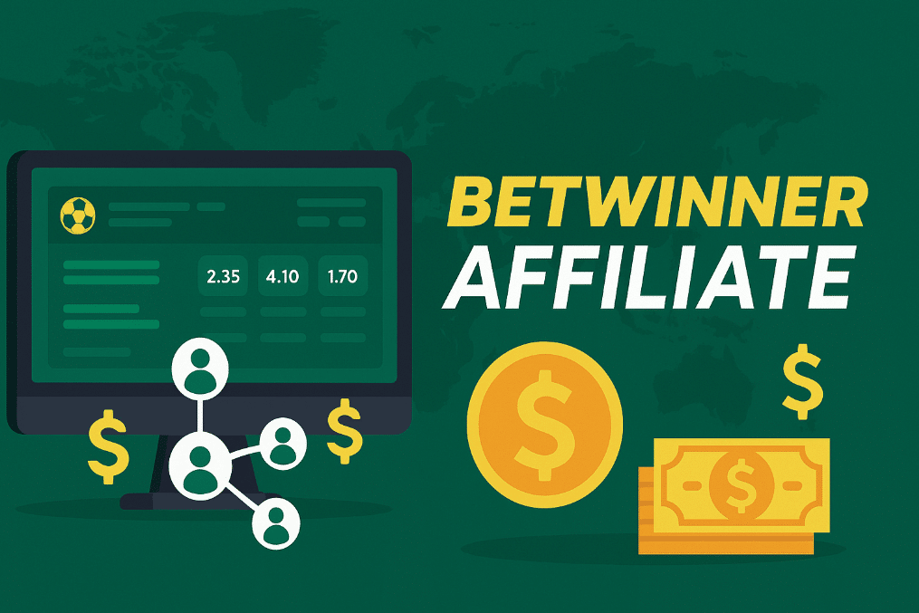 Your Ultimate Guide to Betting with Betwinner