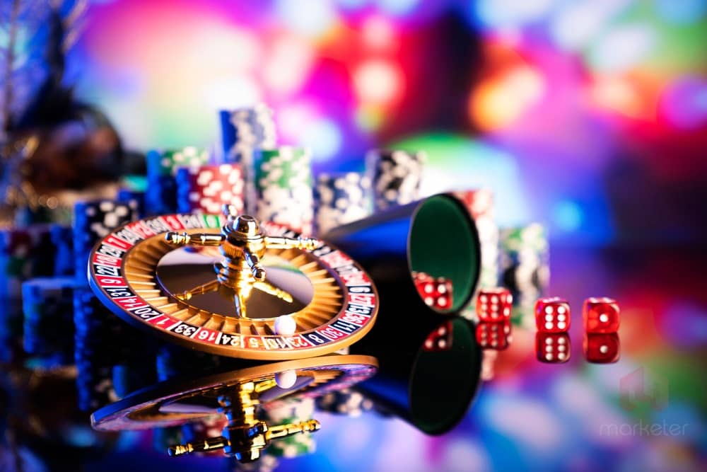Crypto-Friendly Poker Rooms The Future of Online Gambling Crypto-Friendly Poker Rooms The Future of Online Gambling