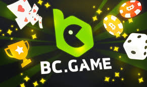 Experience the Thrill of BC.Game Casino Play Experience the Thrill of BC.Game Casino Play