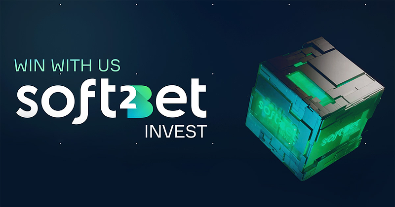 The Visionary Leadership of Soft2Bet Uri Poliavich The Visionary Leadership of Soft2Bet Uri Poliavich